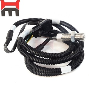 Sensor de Velocidad de Bomba Diésel 6D24 para Piezas de Motor 9443612071 479771-8300 ME755778 - Product Image 3