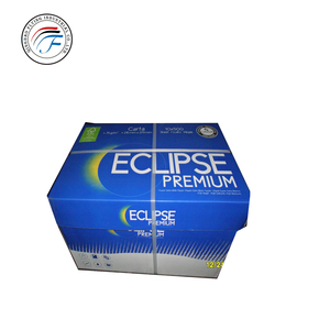 Varias marcas <span class=keywords><strong>A4</strong></span> <span class=keywords><strong>Papel</strong></span> 80gsm Calidad Premium HP <span class=keywords><strong>A4</strong></span> <span class=keywords><strong>Papel</strong></span> Impresión suave Ram <span class=keywords><strong>Papel</strong></span> <span class=keywords><strong>A4</strong></span> para exportación - Product Image 4