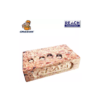 Siloxane – peinture imperméable pour béton, Type résistant aux intempéries, scellant en Silicone résistant aux champignons, meilleur mastic en Silicone