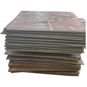 Tôle d'acier au carbone Q345, métal lourd doux, <span class=keywords><strong>ferraille</strong></span> laminée à chaud 10mm 12mm - Product Image 2