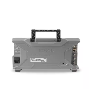 Rigol DS2102A ออสซิลโลสโคปแบบดิจิตอล2ช่องสัญญาณความถี่ต่ำ100MHz ช่วงแนวตั้งกว้าง DS2102A rigol DS2102A ดิจิตอล2ช่องสัญญาณ - Product Image 3