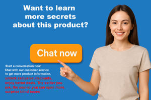 Comprimés de collagène marin hydrolysé de force maximale de 2700mg avec supplément d'acide hyaluronique de peptides de kératine de biotine de vitamine E - Product Image 5