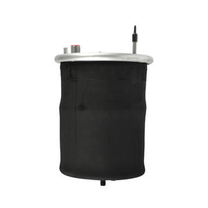 4390NP02 9423200221 9423202821トラックトレーラー空気ばねゴムエアーバッグ - Product Image 2