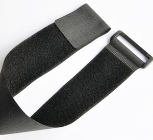 Großhandel Bequem Nylon Und Polyester Haken Und Schleife Verschluss Band - Product Image 4