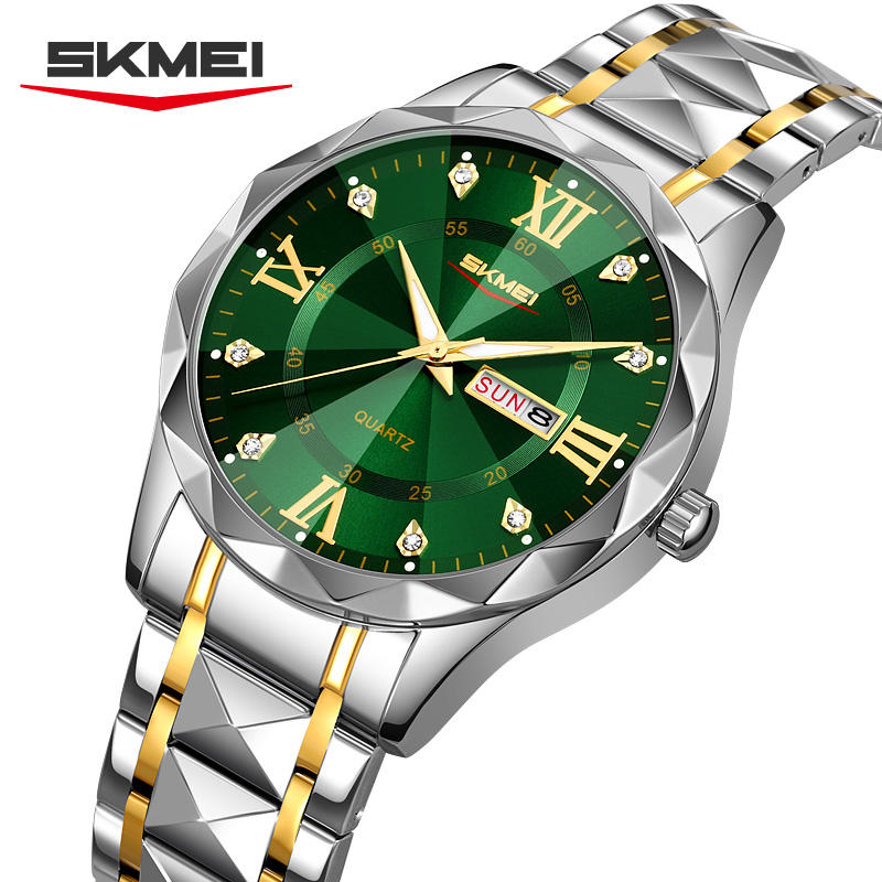 silver/gold/green(9369)