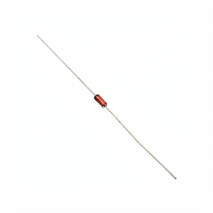 Electronics Component JANTX1N4131-1 Diodes DO-204AH, DO-35, Axial Manufacturer Channel - Product Image 1