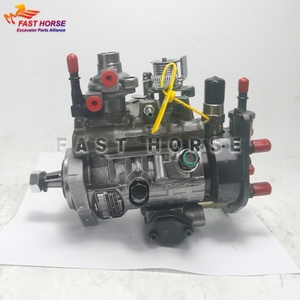 Pompe d'injection diesel Hangood 9520A005G 9520A003G pour moteur de moyenne puissance, excavatrice, chariot élévateur, groupe électrogène - Product Image 3