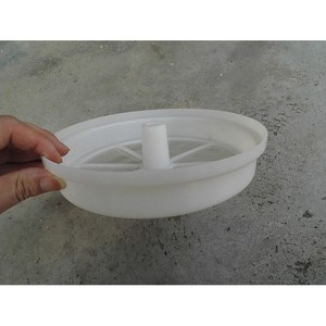 Pulvérisateur motorisé à dos 3WF-3A/2.6 avec filtre, pulvérisateur de pesticides, moteur à essence, applicateur d'engrais agricole - Product Image 3