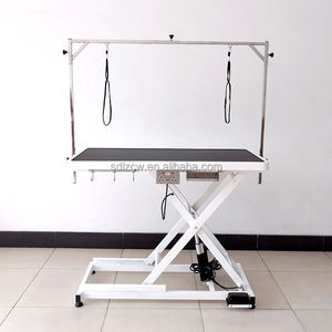 <span class=keywords><strong>Mesa</strong></span> de Peluquería Eléctrica para Mascotas LIZE PET, <span class=keywords><strong>Mesa</strong></span> de Peluquería <span class=keywords><strong>Canina</strong></span> con Elevación Eléctrica, <span class=keywords><strong>Mesa</strong></span> de Peluquería Veterinaria - Product Image 2
