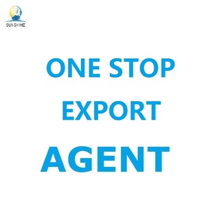 Agente de compras a Kampala Uganda Agente De Carga En China a México Agente DE EXPORTACIÓN DE China a Sri Lanka Sea Cargo DDU Wanted - Product Image 6
