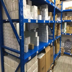Codificador Absoluto Lika AM58S13 4096PB 10 Fabricado en Italia para Uso Industrial - Product Image 2