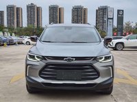 Voitures d'occasion Chevrolet Trax Redline SUV LHD Automatique Traction avant 1.3T Faible kilométrage Sans accident Exportation Vente en gros 2019-2023