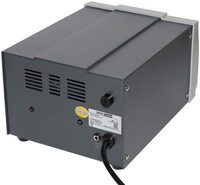 Station de retravaillage à air chaud sans plomb QUICK 861DW avec une grande puissance de 1000 W