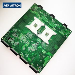 Advantech NAMB-6501MB A103-1 Original marque Stock carte mère industrielle carte CPU Module CPU carte principale de contrôle industriel - Product Image 4