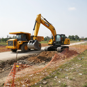 Excavadora de cadenas XE205GA de 20 toneladas, casi nueva, rentable, con motor Cummins duradero, hidráulica Kawasaki y capacidad de cazo de 1.1m. - Product Image 3