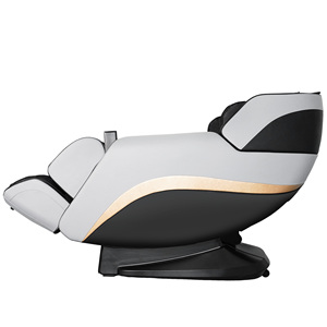 Las Mejores Reseñas de Sillas de Masaje con Rodillos de Presión de Aire para el Cuidado de la Salud Corporal, Entrega Rápida, Disponibilidad Local en América - Product Image 4