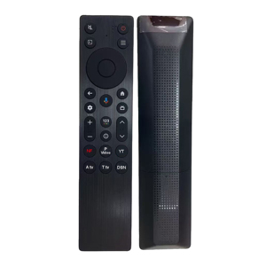 Control Remoto <span class=keywords><strong>de</strong></span> Voz para TV ES-RM212-3 <span class=keywords><strong>de</strong></span> Alta Calidad, RC933A 923A FMB1, Compatible con TCL QLED Smart TV LCD/LED, Control Infrarrojo Directo - Product Image 6