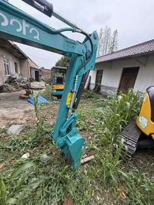 Kubota U30 Japonesa de Segunda Mano de Alta Calidad y Bajo Precio - Product Image 4