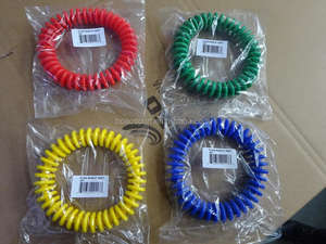 Anillos DE BUCEO Entrenamiento de natación juguetes de buceo - Product Image 4