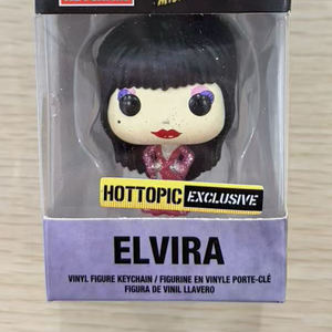 Llavero de Bolsillo de Indiana <span class=keywords><strong>John</strong></span>, Figura de Acción Coleccionable, Modelo de Juguete - Product Image 4