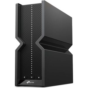 Tp-link Tri-Band Archer be9300 <span class=keywords><strong>Wifi</strong></span> 7 Router với 6-stream 9.2Gbps 2.5G cổng 6 anten nội bộ bao gồm 5g tần số - Product Image 1