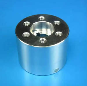 Original DLE Parts Metal Propeller Hub for DLE111-19 Gasoline/Petrol Engine UAV Accessory - Product Image 1