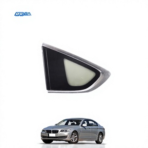 กระจกมองข้างรถยนต์แบบมีสีป้องกันแสงแดดสำหรับ BMW 5-Series F07 Gran Turismo 2010-2017 OE 51357207613 - Product Image 1