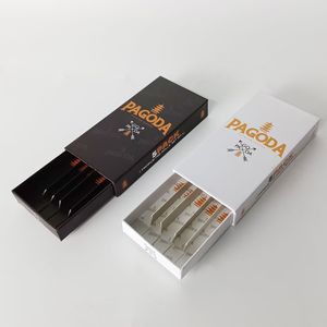 ถุง Mylar ที่กำหนดเองพร้อมกล่องตั้งกันความชื้นถุงซิปแบบยืนถุงใสจุดหน้าต่างพิมพ์ UV - Product Image 6