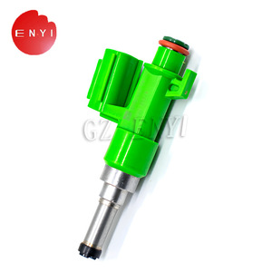 Inyector de Combustible 23250-0S010 para Toyota Tundra 5.7L, Pieza de Motor de Gasolina - Product Image 1