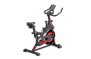 Nouveau design de réduction de Vibration ménage Body Fit exercice Gym vélo Commercial Fitness Spinning vélo personnalisé intérieur cyclisme vélo - Product Image 6