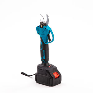 Lithium Electric Pruning <b>Saw</b> Foldable Pruning <b>Saw</b> Scissors 0-25mm Handheld Scissors - Product Image 2