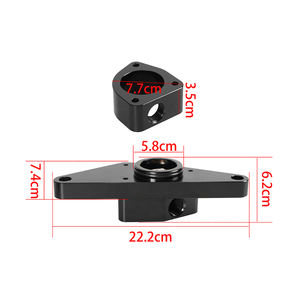 Kit de tuyauterie turbo CCV PCV pour <span class=keywords><strong>Dodge</strong></span> <span class=keywords><strong>Ram</strong></span> 6.7L Cummins <span class=keywords><strong>Diesel</strong></span> 2007.5-<span class=keywords><strong>2018</strong></span> - Product Image 2