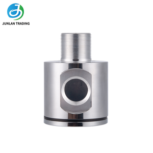 Vidro de Inspeção de Óleo de Alumínio com Janela Única, Medidor de Óleo de Janela Única, Medidor de Combustível para Dispensador, Uso Geral - Product Image 3