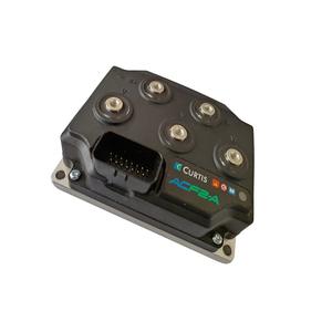 Contrôleur de vitesse Curtis ACF2A triphasé AC pour chariot élévateur électrique CLG2030L - Product Image 5