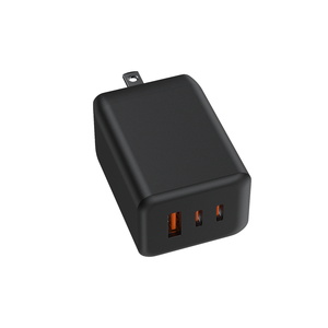 Nanxin Hop ซีล GAN 2C1A ชาร์จเร็ว65W แบบพับได้สำหรับ <span class=keywords><strong>iPhone</strong></span> 13 12 PRO <span class=keywords><strong>MAX</strong></span> x <span class=keywords><strong>XS</strong></span> - Product Image 4