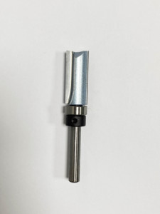 Tidyway công nghiệp-lớp mang Straight-Edge chế biến gỗ phay Cutter Khắc Máy cắt dưới được trang bị với mang - Product Image 3