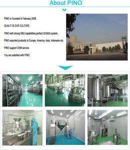 Polvo de Aloe Vera Liofilizado de Grado Alimenticio de <span class=keywords><strong>Alta</strong></span> Calidad, Polvo Blanco 200:1 - Product Image 6