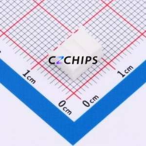 C200F21-Y4P11 Housing (Wire-to-Board / Wire-to-Wire) P=2mm Connector 1 4 Without Latch - Product Image 2