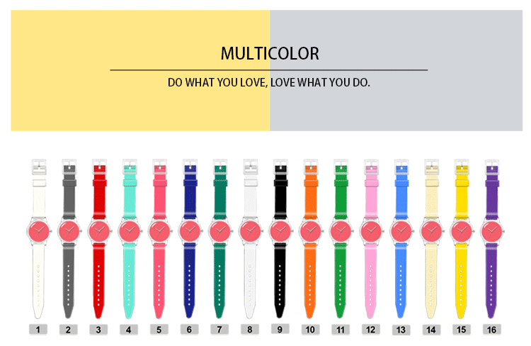 Colore MUILTI