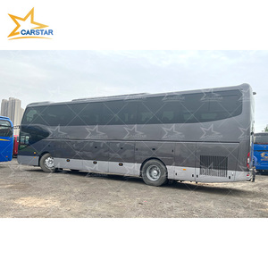 Autobus a Due Piani con Letti da Dormire dalla Cina, Autobus di Lusso con Posti Letto a Basso Chilometraggio a <span class=keywords><strong>Prezzo</strong></span> Conveniente - Product Image 4
