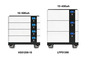 Photovoltaic Solar Mobile Battery Home/Industrial Commercial Hybrid 10kW <b>Energy</b> <b>Storage</b> <b>System</b> - Product Image 5