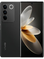 vivo S16 Pro Original, Dimensity 8200 Octa Core, Cámara de Doble Lente con Belleza Dual-Side, Pantalla Curva AMOLED de 120Hz, 5G
