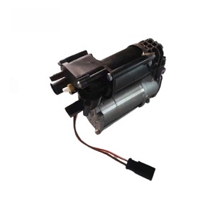 Nuevo Kit de Suspensión Neumática con Compresor 2014-2018 para Chasis F15 2015-2019 Chasis F16 37206850555 - Product Image 2