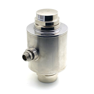 Hot bán kỹ thuật số RS485 nén cột loại tải di động RC3 30t 40t Tự khôi phục lại Rocker Pin - Product Image 1