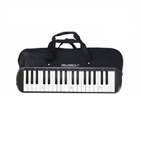 Manufacturers Wholesale 37 Key Melodica Musical Instrument for Students