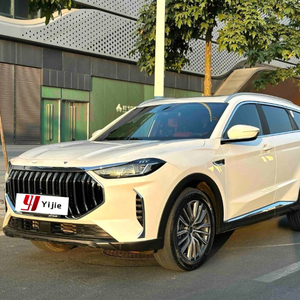 Autos Usados Jetour X70 1.5T SUV, Vehículos de Gasolina con Volante a la Izquierda, X70 Plus, SUV Automático <span class=keywords><strong>en</strong></span> Venta - Product Image 1