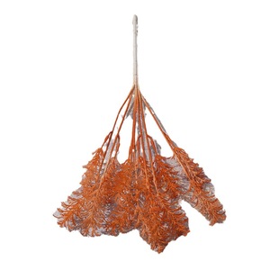 Ramas de Pino Artificiales Yixuan, 12 Piezas, Relleno Floral de Plástico Verde para Decoración Navideña - Product Image 2