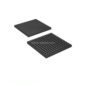 10M08SCU169I7G 169 LFBGA Embedded Comprar componentes electrónicos Canal del fabricante en línea - Product Image 1