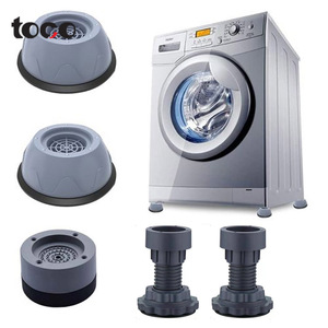 Toco New Type Anti Slip Anti Vibration and Noise Reducing Rubber Pads <strong>Feet</strong> <strong>Washing</strong> <strong>Machine</strong> - Product Image 2