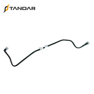 Conduite de carburant 5801637997 <span class=keywords><strong>VAICO</strong></span> V27-0124 pour moteur diesel 6 F1A F1C 2014-2026 Pièces diesel IVec0 - Product Image 3
